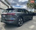 Серый Ауди E-Tron, объемом двигателя 0 л и пробегом 35 тыс. км за 45000 $, фото 3 на Automoto.ua