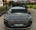 Серый Ауди E-Tron, объемом двигателя 0 л и пробегом 22 тыс. км за 39900 $, фото 1 на Automoto.ua