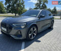 Серый Ауди E-Tron, объемом двигателя 0 л и пробегом 8 тыс. км за 68000 $, фото 10 на Automoto.ua