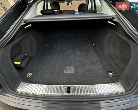 Серый Ауди E-Tron, объемом двигателя 0 л и пробегом 22 тыс. км за 39900 $, фото 21 на Automoto.ua