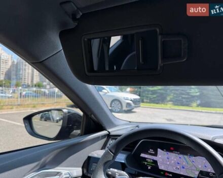 Сірий Ауді E-Tron, об'ємом двигуна 0 л та пробігом 44 тис. км за 60500 $, фото 55 на Automoto.ua