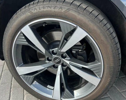 Серый Ауди E-Tron, объемом двигателя 0 л и пробегом 8 тыс. км за 68000 $, фото 40 на Automoto.ua