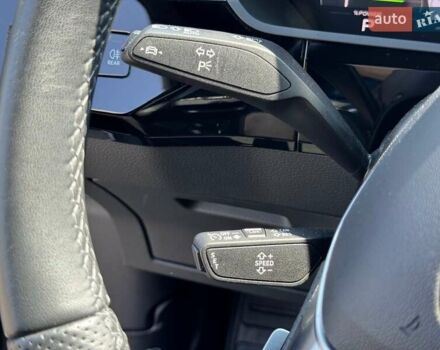 Сірий Ауді E-Tron, об'ємом двигуна 0 л та пробігом 44 тис. км за 60500 $, фото 33 на Automoto.ua