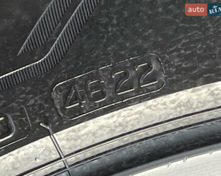 Серый Ауди E-Tron, объемом двигателя 0 л и пробегом 43 тыс. км за 47488 $, фото 23 на Automoto.ua