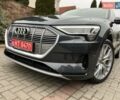 Серый Ауди E-Tron, объемом двигателя 0 л и пробегом 58 тыс. км за 36700 $, фото 36 на Automoto.ua