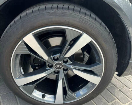 Серый Ауди E-Tron, объемом двигателя 0 л и пробегом 8 тыс. км за 68000 $, фото 34 на Automoto.ua