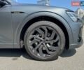 Сірий Ауді E-Tron, об'ємом двигуна 0 л та пробігом 44 тис. км за 60500 $, фото 6 на Automoto.ua