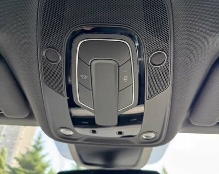 Сірий Ауді E-Tron, об'ємом двигуна 0 л та пробігом 44 тис. км за 60500 $, фото 56 на Automoto.ua