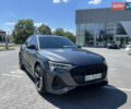 Серый Ауди E-Tron, объемом двигателя 0 л и пробегом 8 тыс. км за 68000 $, фото 7 на Automoto.ua
