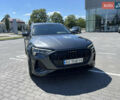 Серый Ауди E-Tron, объемом двигателя 0 л и пробегом 8 тыс. км за 68000 $, фото 12 на Automoto.ua