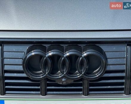 Сірий Ауді E-Tron, об'ємом двигуна 0 л та пробігом 44 тис. км за 60500 $, фото 3 на Automoto.ua
