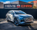 Ауди E-Tron 2023 в Киеве на Automoto.ua Серый Ауди E-Tron, объемом двигателя 0 л и пробегом 11 тыс. км за 28500 $, фото 1 на Automoto.ua