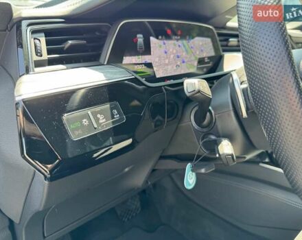 Сірий Ауді E-Tron, об'ємом двигуна 0 л та пробігом 44 тис. км за 60500 $, фото 30 на Automoto.ua