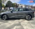 Серый Ауди E-Tron, объемом двигателя 0 л и пробегом 35 тыс. км за 45000 $, фото 5 на Automoto.ua