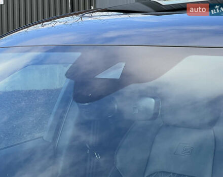 Серый Ауди E-Tron, объемом двигателя 0 л и пробегом 43 тыс. км за 47488 $, фото 15 на Automoto.ua