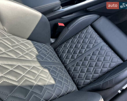 Серый Ауди E-Tron, объемом двигателя 0 л и пробегом 43 тыс. км за 47488 $, фото 48 на Automoto.ua