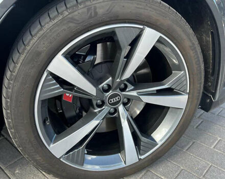 Серый Ауди E-Tron, объемом двигателя 0 л и пробегом 8 тыс. км за 68000 $, фото 43 на Automoto.ua