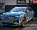 Ауди E-Tron 2023 в Киеве на Automoto.ua Серый Ауди E-Tron, объемом двигателя 0 л и пробегом 11 тыс. км за 28500 $, фото 2 на Automoto.ua