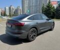 Сірий Ауді E-Tron, об'ємом двигуна 0 л та пробігом 44 тис. км за 60500 $, фото 89 на Automoto.ua