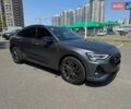 Сірий Ауді E-Tron, об'ємом двигуна 0 л та пробігом 44 тис. км за 60500 $, фото 88 на Automoto.ua