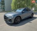 Сірий Ауді E-Tron, об'ємом двигуна 0 л та пробігом 44 тис. км за 60500 $, фото 18 на Automoto.ua
