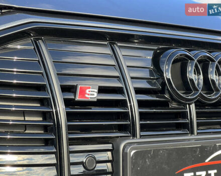 Серый Ауди E-Tron, объемом двигателя 0 л и пробегом 43 тыс. км за 47488 $, фото 14 на Automoto.ua