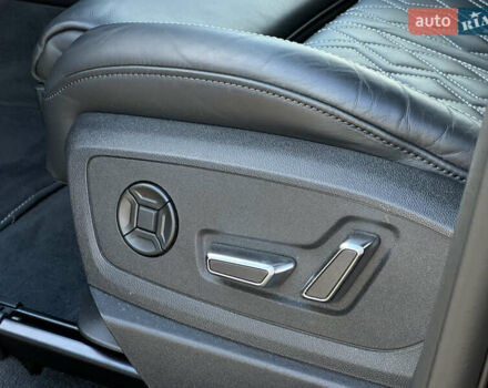 Серый Ауди E-Tron, объемом двигателя 0 л и пробегом 43 тыс. км за 47488 $, фото 29 на Automoto.ua