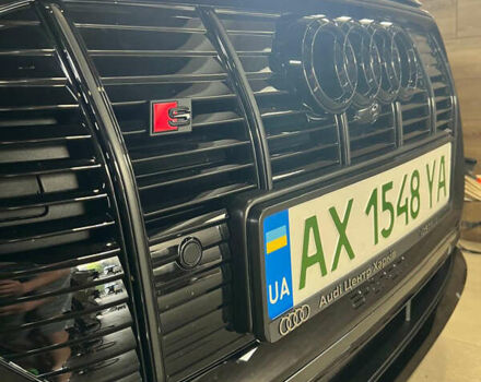 Серый Ауди E-Tron, объемом двигателя 0 л и пробегом 8 тыс. км за 68000 $, фото 36 на Automoto.ua