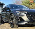 Серый Ауди E-Tron, объемом двигателя 0 л и пробегом 43 тыс. км за 47488 $, фото 9 на Automoto.ua