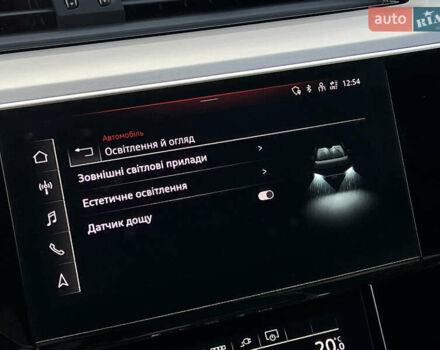 Серый Ауди E-Tron, объемом двигателя 0 л и пробегом 43 тыс. км за 47488 $, фото 77 на Automoto.ua