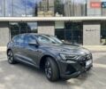 Серый Ауди E-Tron, объемом двигателя 0 л и пробегом 35 тыс. км за 45000 $, фото 4 на Automoto.ua