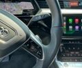 Сірий Ауді E-Tron, об'ємом двигуна 0 л та пробігом 44 тис. км за 60500 $, фото 34 на Automoto.ua
