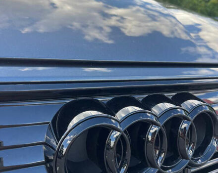 Серый Ауди E-Tron, объемом двигателя 0 л и пробегом 8 тыс. км за 68000 $, фото 46 на Automoto.ua