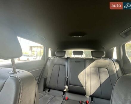 Серый Ауди E-Tron, объемом двигателя 0 л и пробегом 35 тыс. км за 45000 $, фото 18 на Automoto.ua