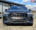 Серый Ауди E-Tron, объемом двигателя 0 л и пробегом 43 тыс. км за 47488 $, фото 1 на Automoto.ua