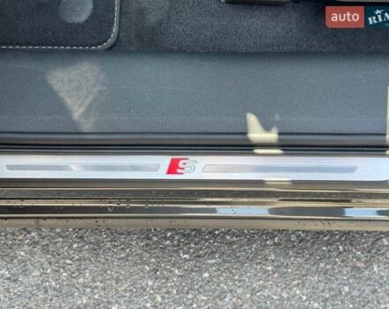 Сірий Ауді E-Tron, об'ємом двигуна 0 л та пробігом 44 тис. км за 60500 $, фото 28 на Automoto.ua