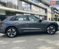 Серый Ауди E-Tron, объемом двигателя 0 л и пробегом 35 тыс. км за 45000 $, фото 6 на Automoto.ua