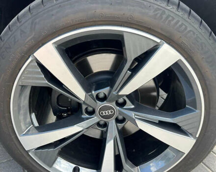 Серый Ауди E-Tron, объемом двигателя 0 л и пробегом 8 тыс. км за 68000 $, фото 32 на Automoto.ua