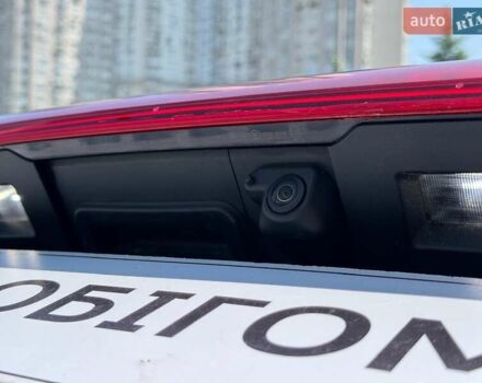 Сірий Ауді E-Tron, об'ємом двигуна 0 л та пробігом 44 тис. км за 60500 $, фото 11 на Automoto.ua