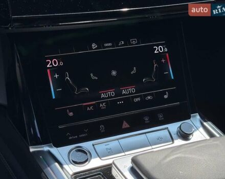 Сірий Ауді E-Tron, об'ємом двигуна 0 л та пробігом 44 тис. км за 60500 $, фото 40 на Automoto.ua