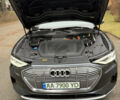 Серый Ауди E-Tron, объемом двигателя 0 л и пробегом 41 тыс. км за 39500 $, фото 4 на Automoto.ua