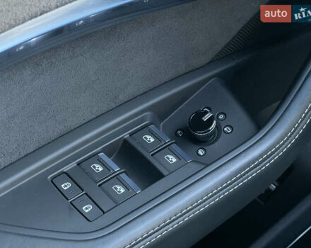 Серый Ауди E-Tron, объемом двигателя 0 л и пробегом 43 тыс. км за 47488 $, фото 64 на Automoto.ua