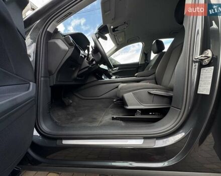 Серый Ауди E-Tron, объемом двигателя 0 л и пробегом 22 тыс. км за 39900 $, фото 15 на Automoto.ua