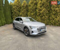 Серый Ауди E-Tron, объемом двигателя 0 л и пробегом 59 тыс. км за 38749 $, фото 1 на Automoto.ua