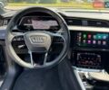 Сірий Ауді E-Tron, об'ємом двигуна 0 л та пробігом 44 тис. км за 60500 $, фото 31 на Automoto.ua