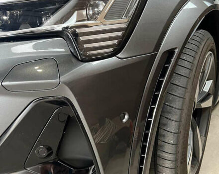 Серый Ауди E-Tron, объемом двигателя 0 л и пробегом 8 тыс. км за 68000 $, фото 37 на Automoto.ua