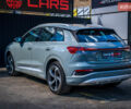 Ауди E-Tron 2023 в Киеве на Automoto.ua Серый Ауди E-Tron, объемом двигателя 0 л и пробегом 11 тыс. км за 28500 $, фото 4 на Automoto.ua