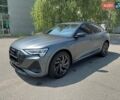 Сірий Ауді E-Tron, об'ємом двигуна 0 л та пробігом 44 тис. км за 60500 $, фото 87 на Automoto.ua