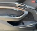 Сірий Ауді E-Tron, об'ємом двигуна 0 л та пробігом 44 тис. км за 60500 $, фото 22 на Automoto.ua