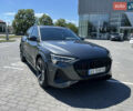 Серый Ауди E-Tron, объемом двигателя 0 л и пробегом 8 тыс. км за 68000 $, фото 11 на Automoto.ua